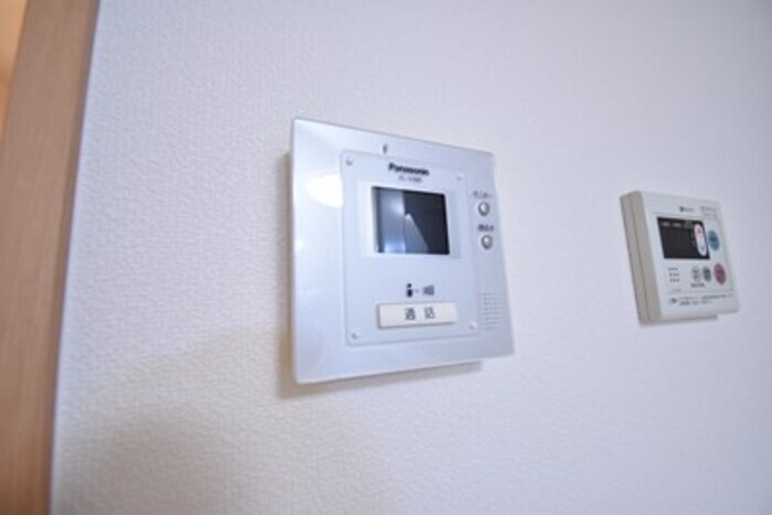 物件内観写真21　(モニタ付インターホン)