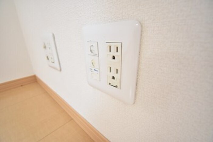 物件内観写真22　(インターネット接続（有線）)