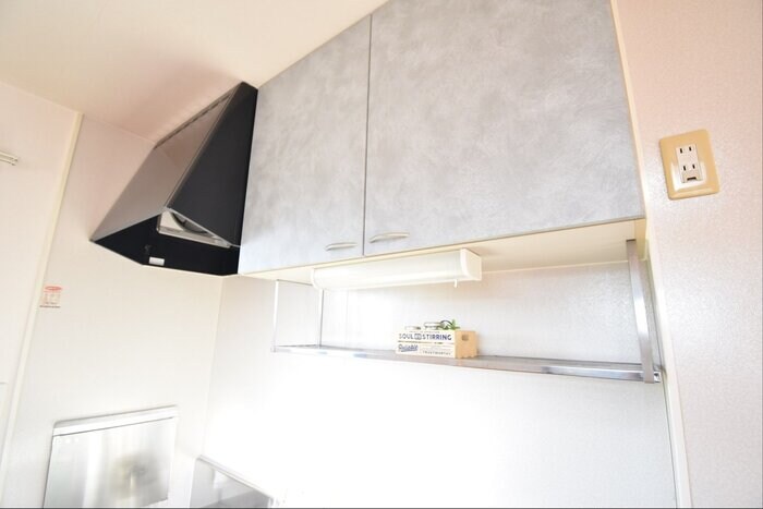 物件内観写真16　(収納)