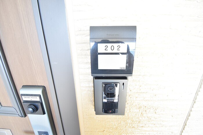 物件内観写真25　(その他設備)