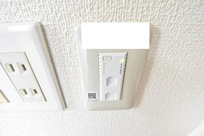 物件内観写真26　(インターネット接続)