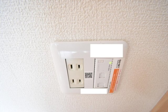 物件内観写真13　(インターネット接続)