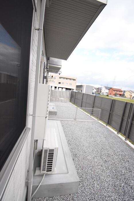 物件内観写真13　(庭（専用庭）)