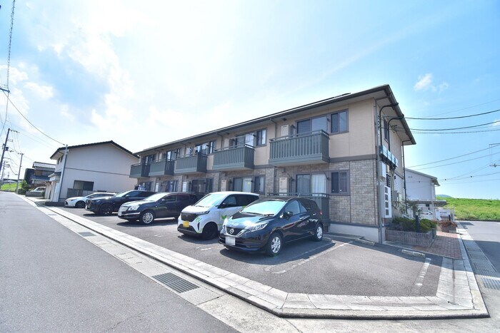 物件外観写真1　(外観)