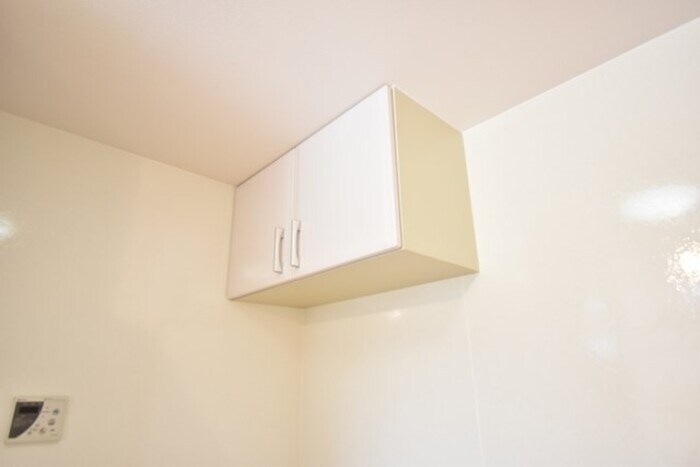 物件内観写真14　(物入（キッチン）)