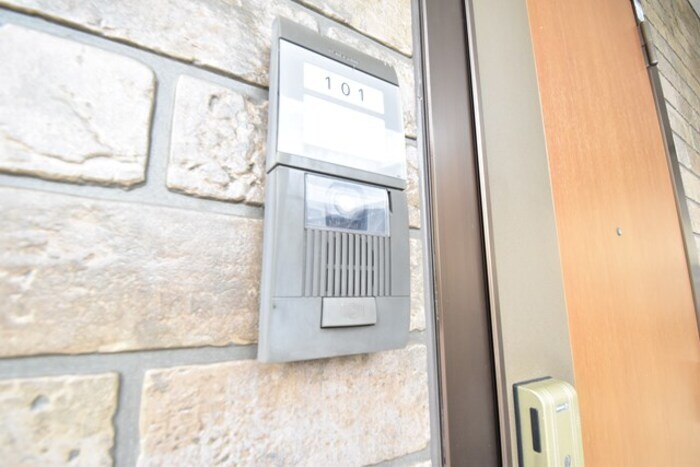 物件内観写真20　(玄関)