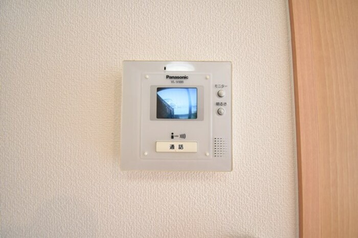 物件内観写真22　(モニタ付インターホン)