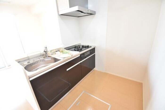 物件内観写真4　(キッチン)