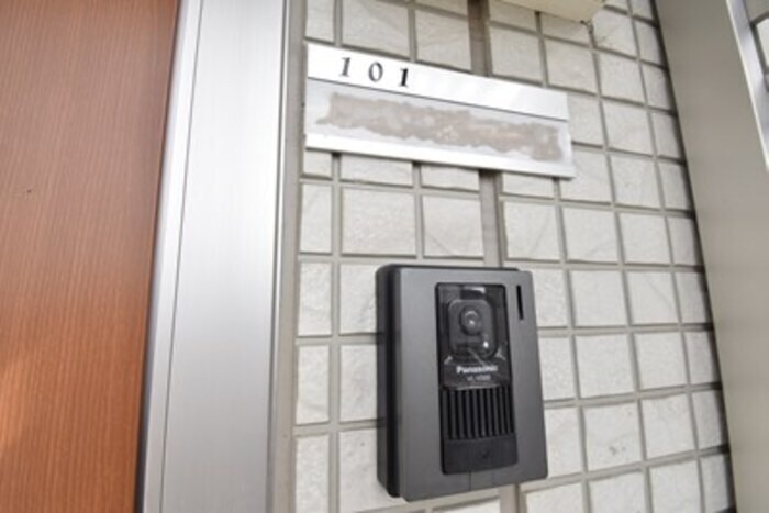 物件内観写真23　(玄関)