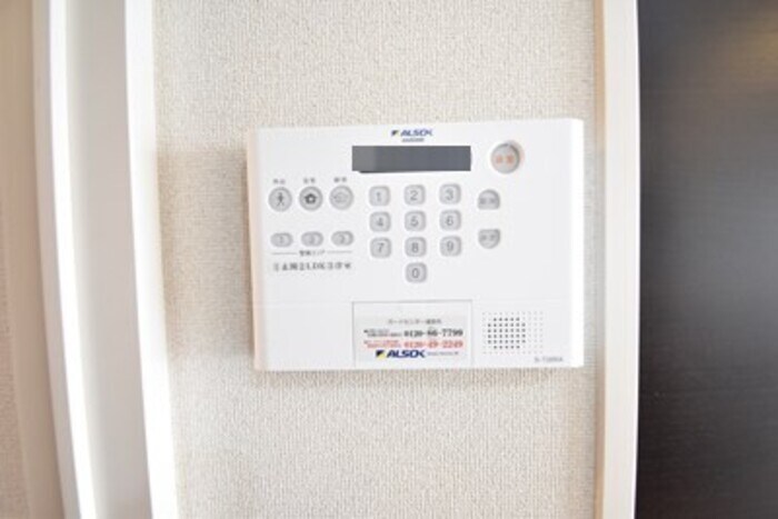 物件内観写真26　(ALSOKホームセキュリティ)