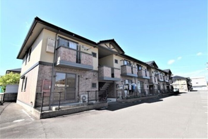 物件外観写真1　(外観)