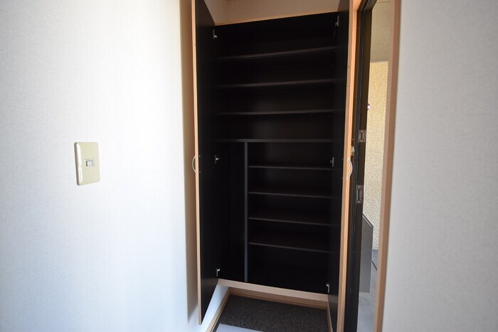 物件内観写真16　(シューズボックス（トールタイプ）)