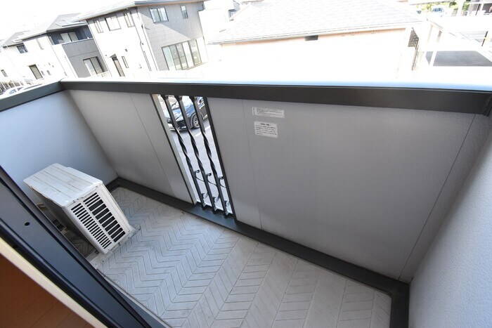 物件内観写真28　(眺望)