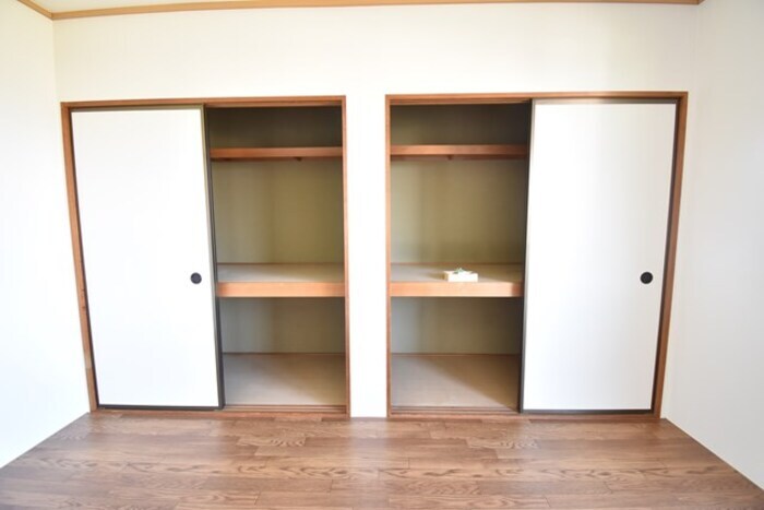 物件内観写真7　(物入（北洋室６帖）)