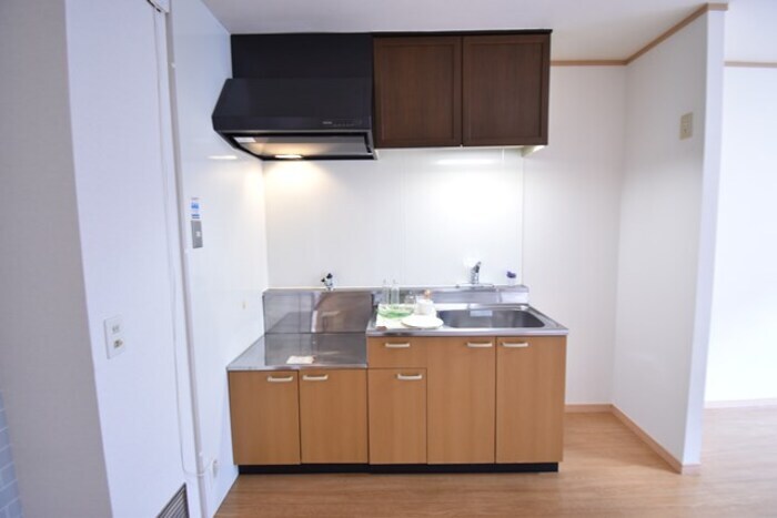 物件内観写真5　(キッチン)