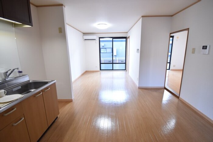 物件内観写真12　(ＬＤＫ１２帖)