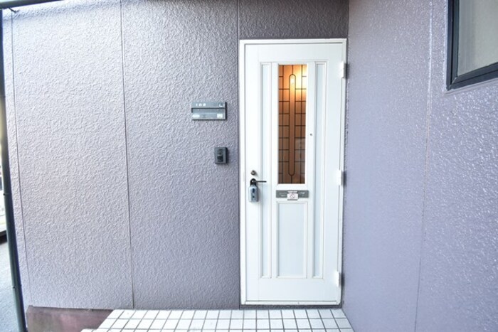 物件内観写真20　(玄関)