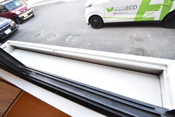 物件内観写真25　(フラワーボックス)