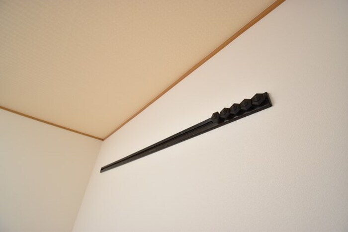 物件内観写真26　(ハングバー)