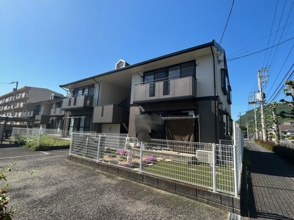 外観(建物外観)