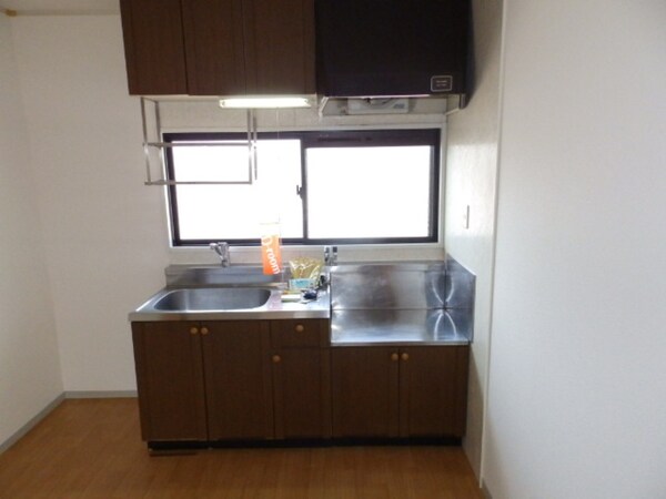 キッチン(キッチン)