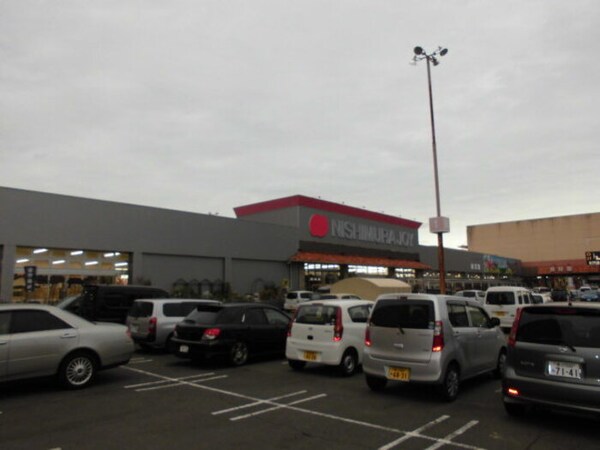 西村ジョイ屋島西町店1450ｍ 自転車８分