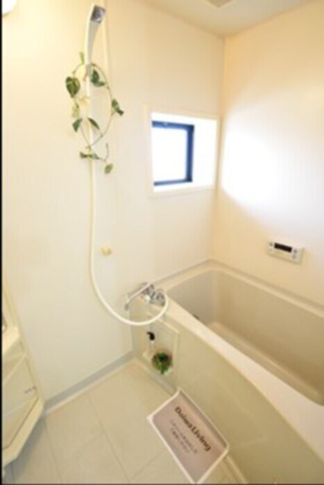 物件内観写真5　(浴室)