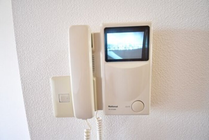 物件内観写真20　(モニタ付インターホン)