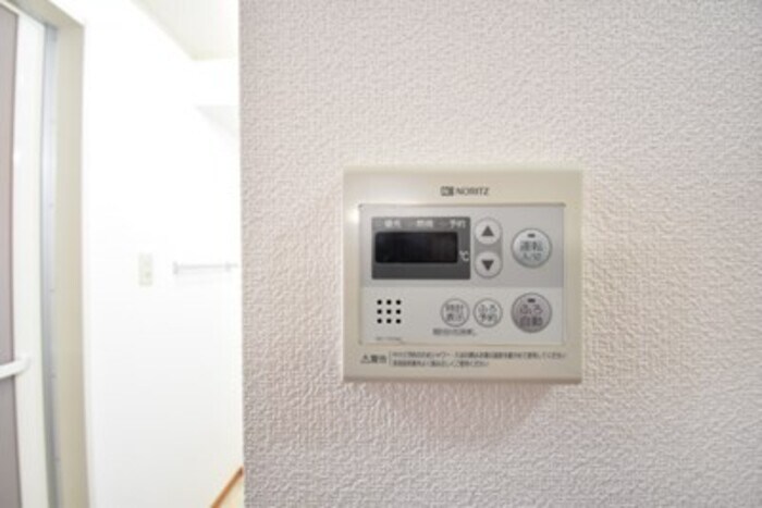 物件内観写真22　(給湯)