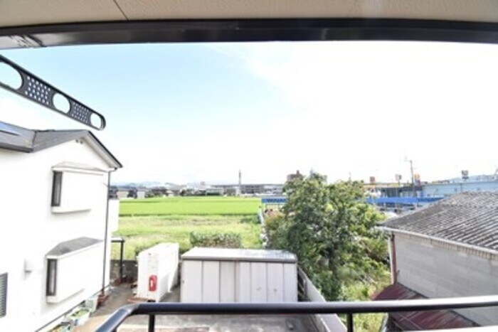 物件内観写真29　(眺望)