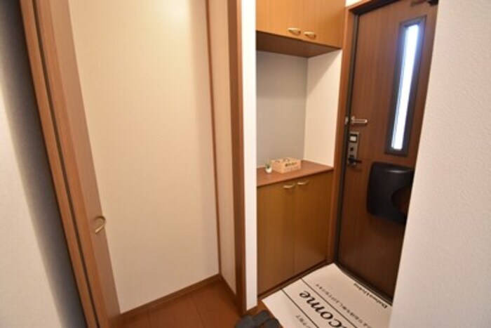 物件内観写真20　(シューズボックス（カウンタータイプ）)