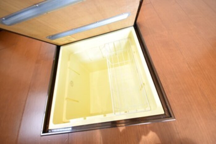 物件内観写真29　(床下収納)