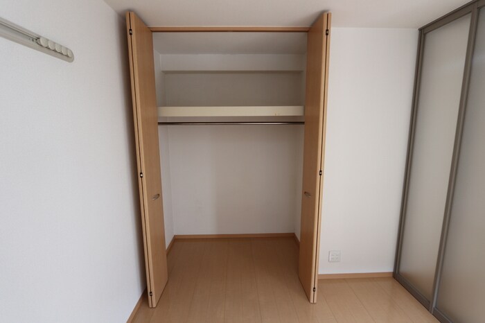 物件内観写真8　(収納)