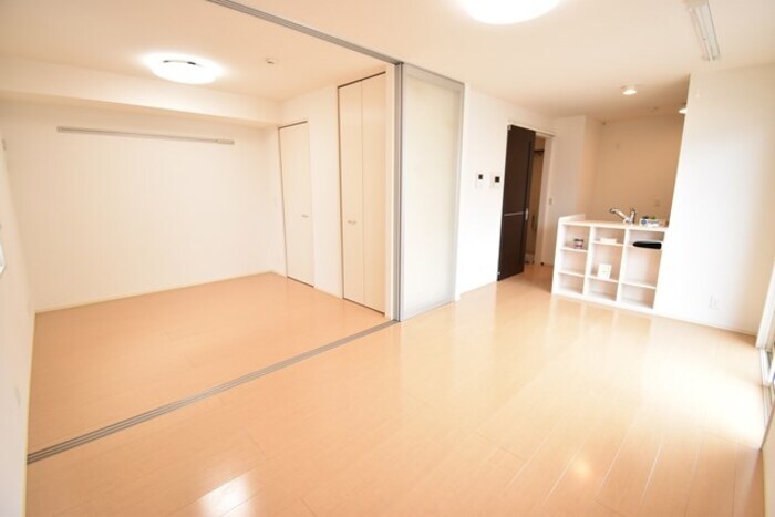 物件内観写真8　(ＬＤＫ１１．８帖～洋室４．５帖)