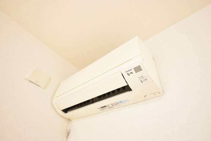 物件内観写真26　(備付エアコン（ＬＤＫ）)