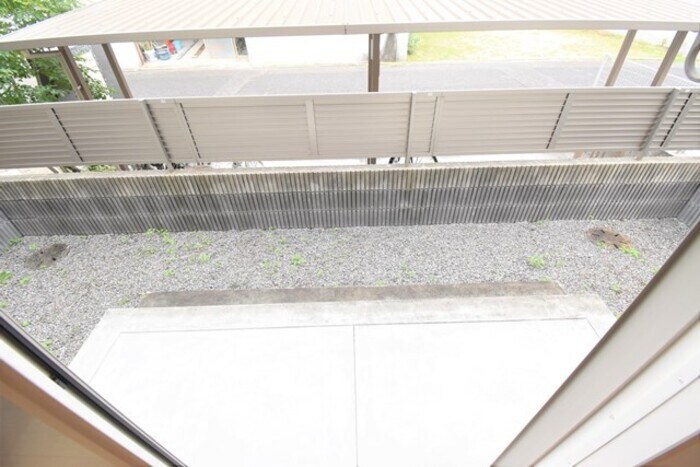 物件内観写真28　(専用庭)