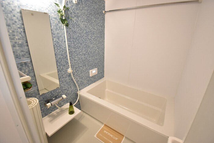 物件内観写真4　(浴室)