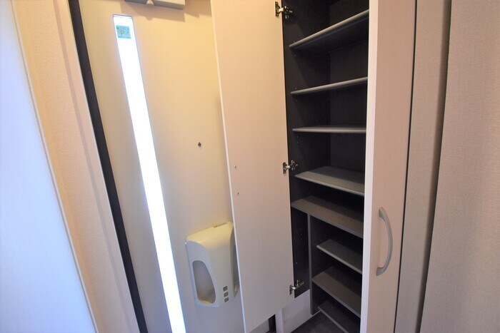 物件内観写真11　(シューズボックス（トールタイプ）)