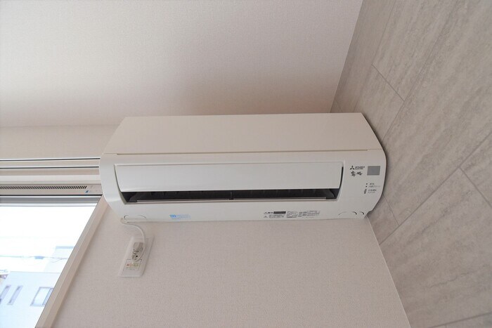 物件内観写真22　(エアコン)