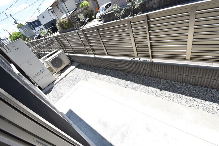 物件内観写真25　(専用庭)