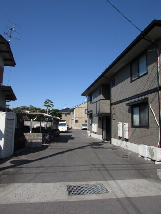 物件外観写真5　(周辺)