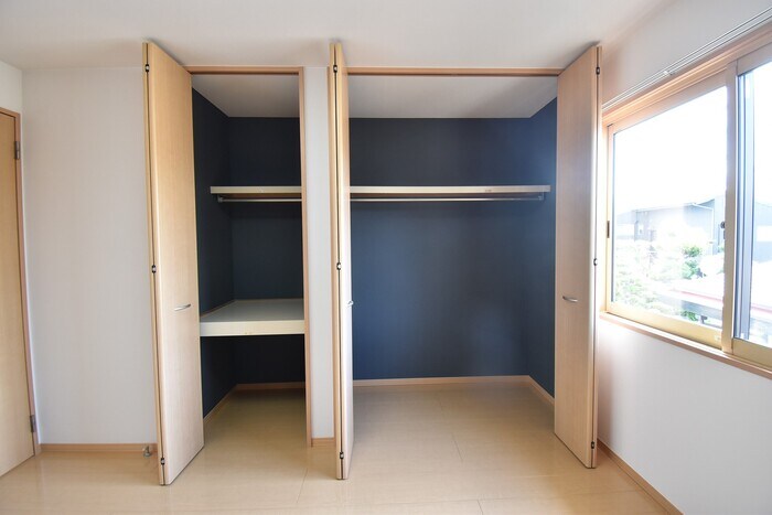 物件内観写真12　(クローゼット・物入)