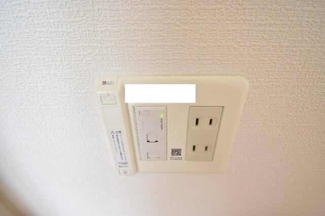 物件内観写真17　(インターネット接続)