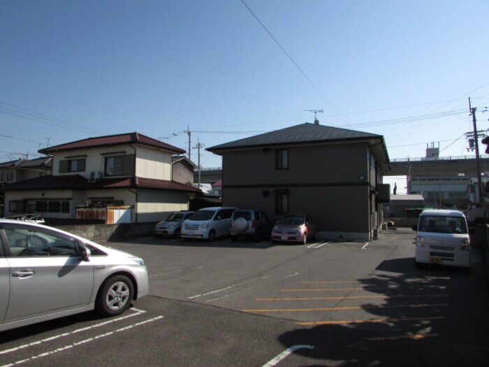 物件内観写真22　(その他共有部分)