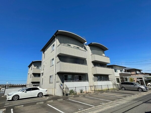 外観(建物外観)