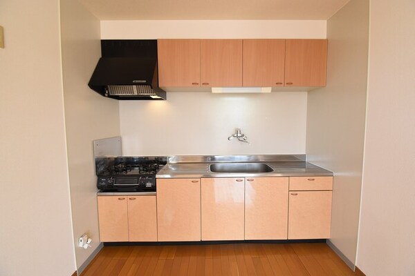 キッチン(キッチン)