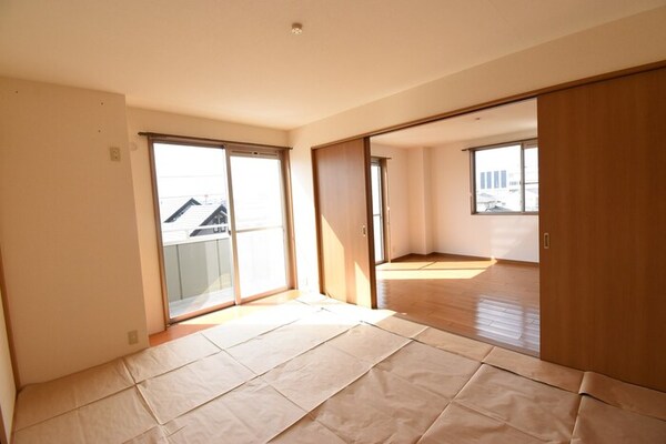 和室(和室６帖)