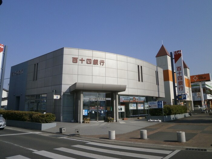 物件内観写真18　(百十四銀行伏石支店(778m))