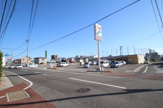 物件内観写真20　(センブンイレブン多肥下町店(996m))