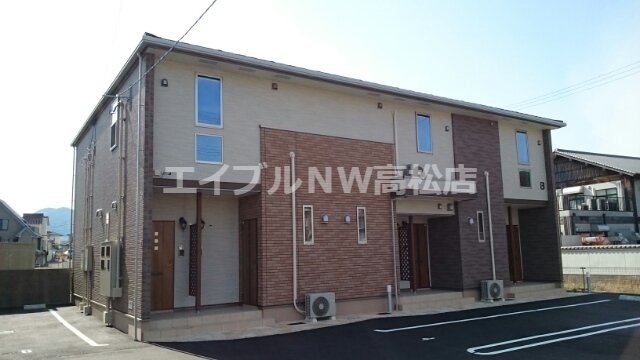 エクロール国分寺Ｂ